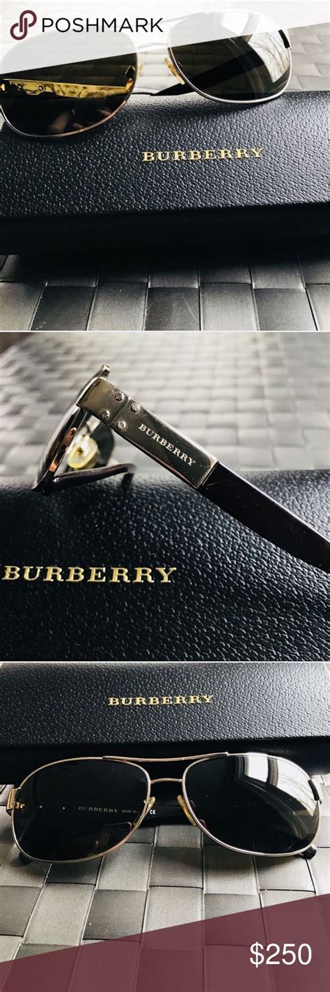 burberry 42 530 b2|burberry polarized lens.